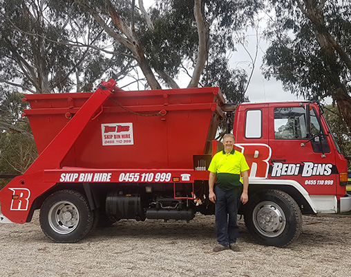 Redi Bins - Important Information - Things You Need To Know Redi Bins - Important Information - Things You Need To Know